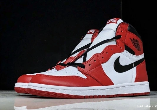 Jordan OG Bulls Retro 555088-101 1 555088-101 Air High I Chicago 0404